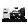 50HZ 8kw single phase AC220V low price list rpm power tech line generators diesel generator haiti machine