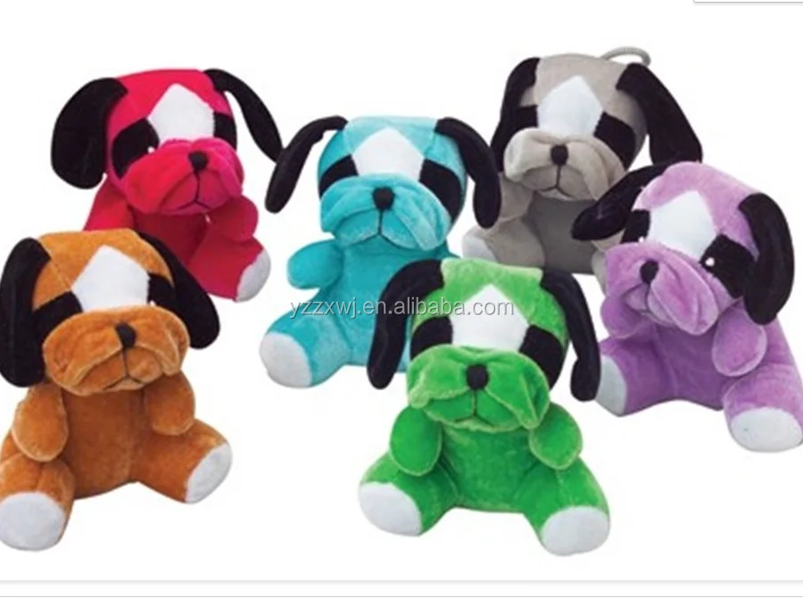 paws stuffed animals