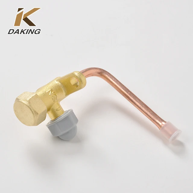 Air Conditioner Split Service Valve Buy Air Conditioner Service Valve