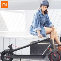 

Hot Sale New Product 2019 Foldable Cheap Mobility Xiaomi Electric Scooter Pro Adult 45 Kilometers 6 Times Walking Speed