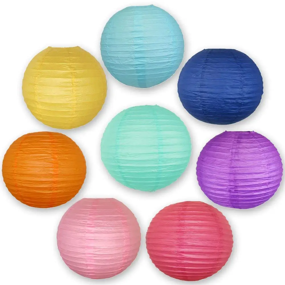 Diffe Size Chinese Paper Lantern Lamp For Christmas Wedding Diffe Size Chinese Paper Lantern Lamp For Christmas Wedding Decor Glim Festival Decoration Lampion Party Yp001 View Lanterns