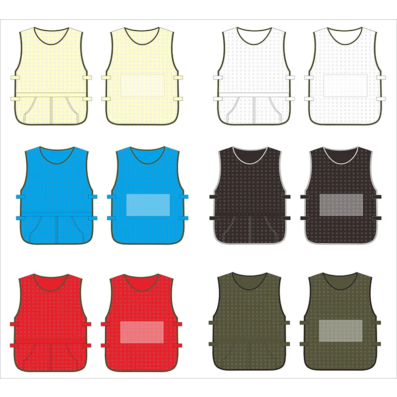Wholesale Punched Net/breathable Golf Caddy Vest Buy Caddy Vest,Golf