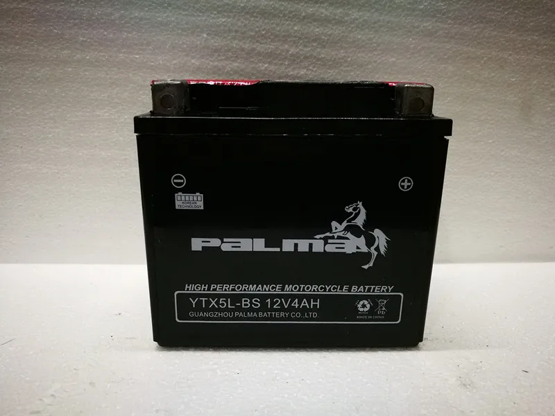 YTX5L-BS