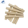 wholesale Natural Wood Blocks Vertical Bar Stacking Toy Wooden Sticks