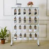 BDD-SO514 high quality metal socks display rack, hanging items display stand,sock display retail