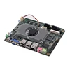 3.5inch x86 single board computer with ATOM D525 1.80Ghz processor motherboard
