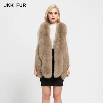 fur vest 2019
