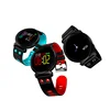 Pedometer Standard Exercises Function Waterproof Smart Watch