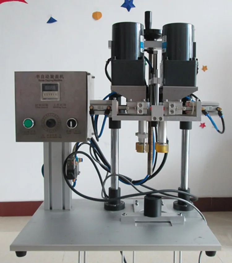 Manual Perfume Capping Machine Bottle Capping Equipment Buy Manual