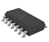 74HCU04PW 74HCU04D 74HCU04 sop14 New original one-stop order Electronic components