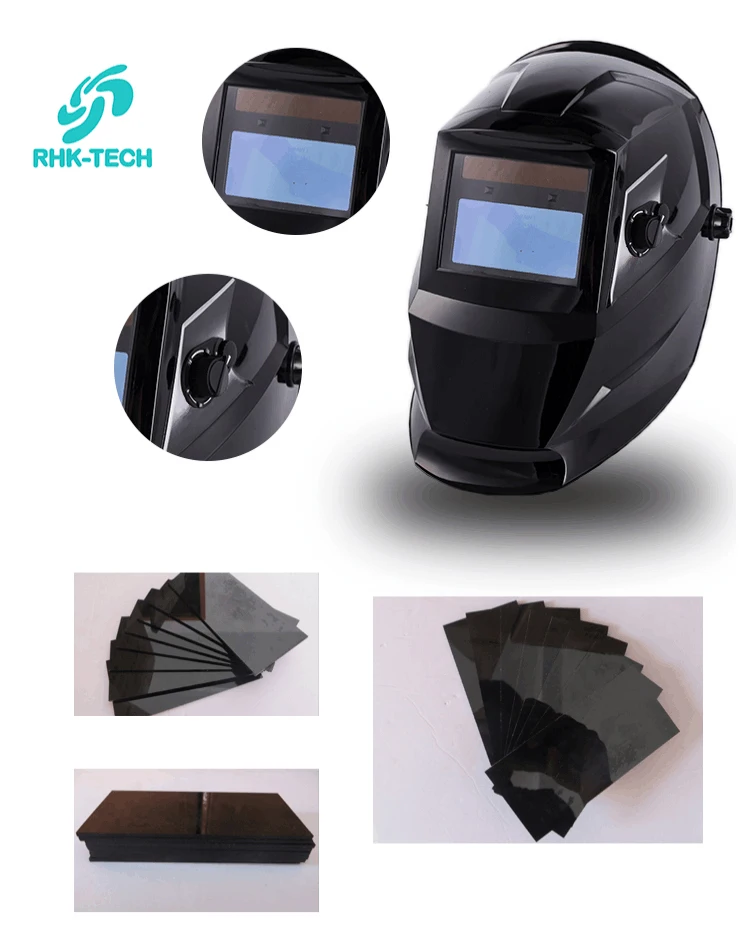High performance f series welding helmet with air flow Products from