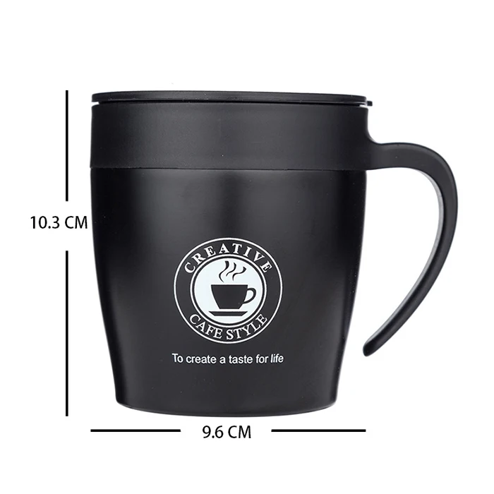 Coffee Thermos Cafe Office Use Coffee Mug Thermos Coffee Cup - Buy ...