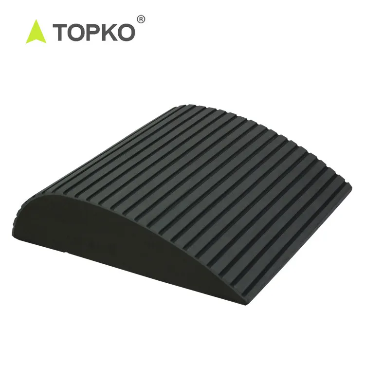 Topko Gym Equipment Exercise Mat Training Abs Board Ab Sit Up Pad Buy Ab Sit Up Pad Abs Board Abdominal Mat Product On Alibaba Com