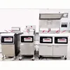 Commercial automatic deep fryer / belgian fries fryer