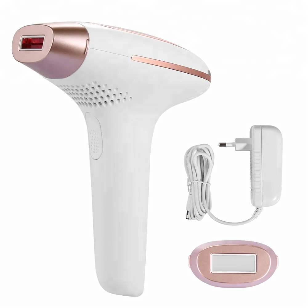 

Hot 2018 popular ipl hair removal home use for the whole body