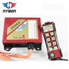 JUUKO G8 100m wireless remote motor control switch for crane