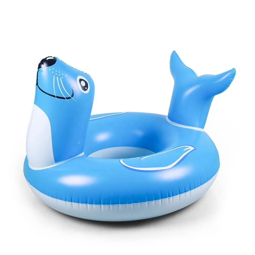 pvc inflatable pool