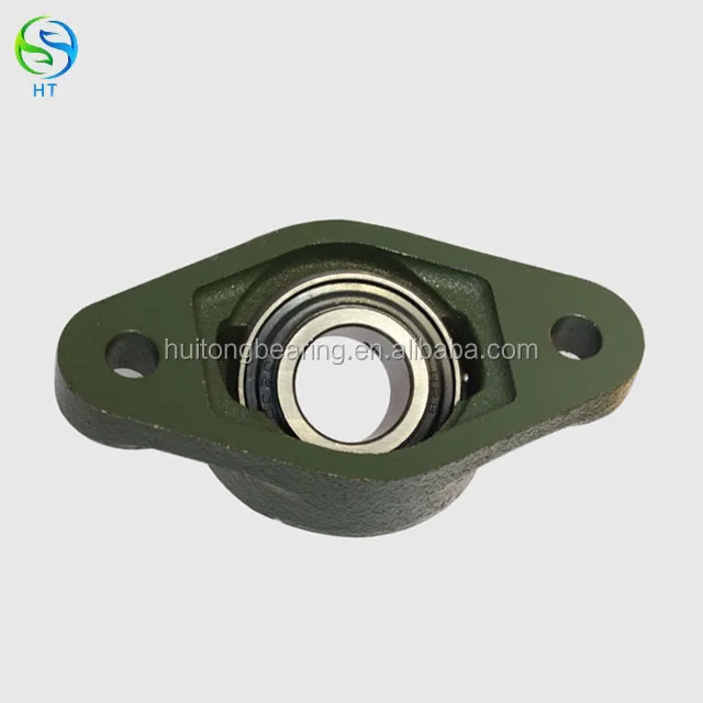 Hot Sale Cheap Pillow Block Bearing Fl208 Ucfl208 Cast Iron Casting