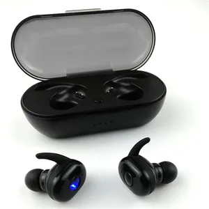 i11 TWS Wireless Bluetooth Earphones