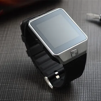 smartwatch with front facing camera