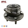 Our Company Supplies Global Customer With Various Quality Rear Wheel Hub Unit for Baojun Le Chi