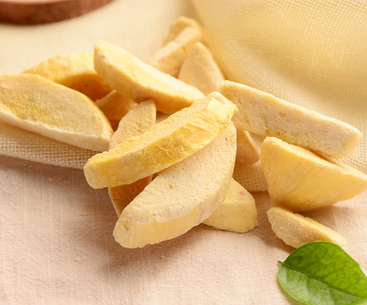 
Organic dried mango dried mango no sugar 