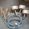 New E+H Flow Temperature Switch DTT31-A2A111AE2AAA
