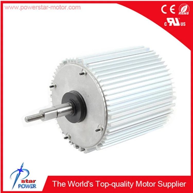 Factory Directly Sale 550w Air Cooler Fan Motor Buy Air Cooler Fan