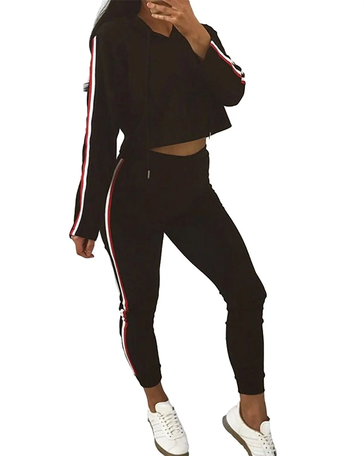 top sweat suits