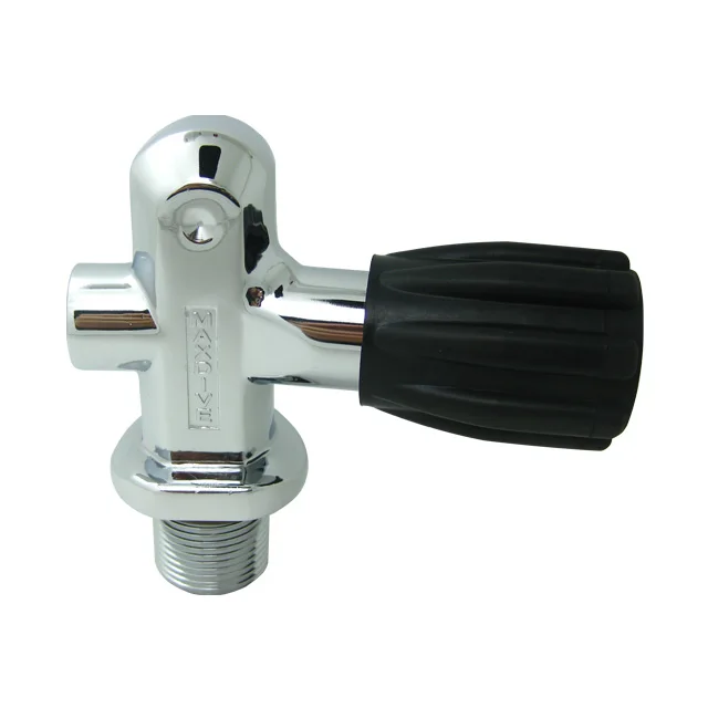 

M18*1.5 scuba diving cylinder valve tank regulator
