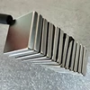 High Temperature Forging Premium N52 Permanent Square Shape NdFeB Magnet