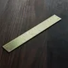 18cm Outdoor Ruler Bookmark Double Scale Cm&Inch