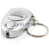 Insect Courtship Sound Trap Mosquito Mini Key Chain Pest Killer
