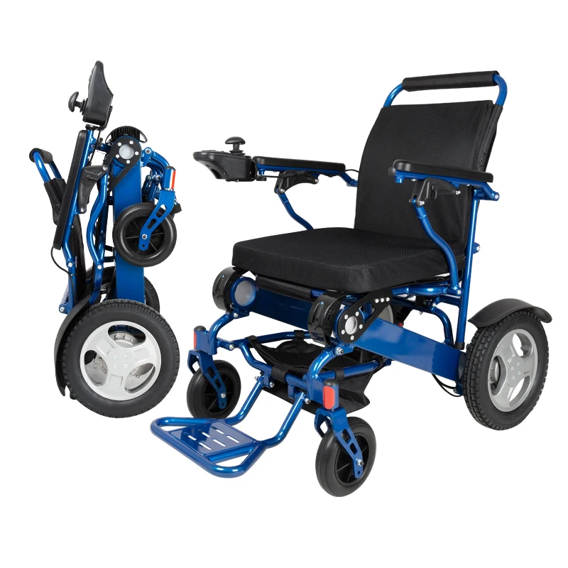 Best Selling Lightweight Electric Wheelchair For Disable,Older - Buy