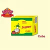 African Food Super Seasoning Cubes 10g Halal Onion Bouillon Cubes