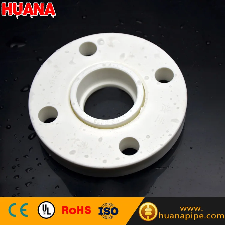 1/2 inch Ppr Slip On Flange