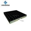 Portable Interactive 4 Digital Display Panels Lighting 31 Channels Control Dmx512 Dance Floor Led