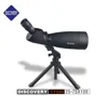 Waterproof Angled Spotting Scope with Tripod, 45-Degree Angled Eyepiece, Optics Zoom 39-19m/1000m for Target Shooting Bird