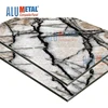 Natural wood/granite color acp/acm/aluminum composite panel price