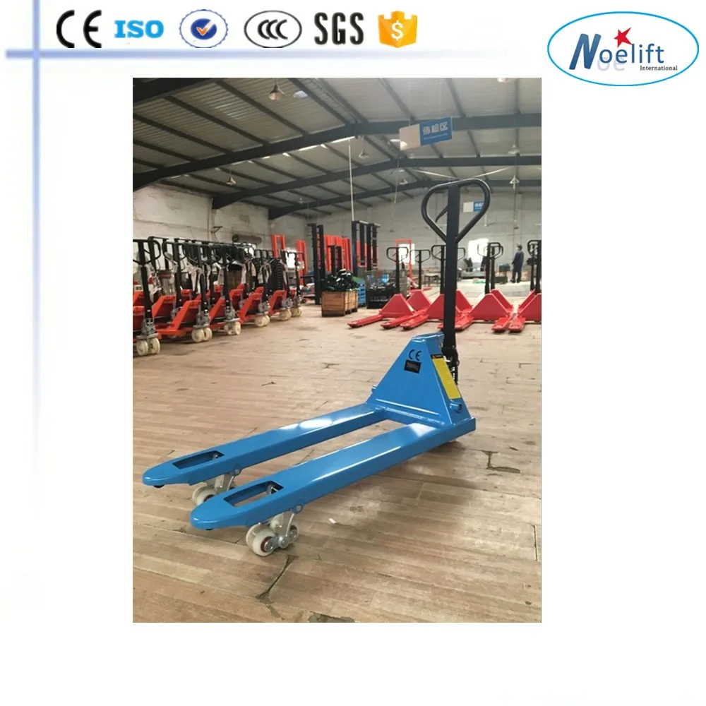 Paper Rolls Reels Lift Hand Pallet Truck Buy Pallet Truck For Reel