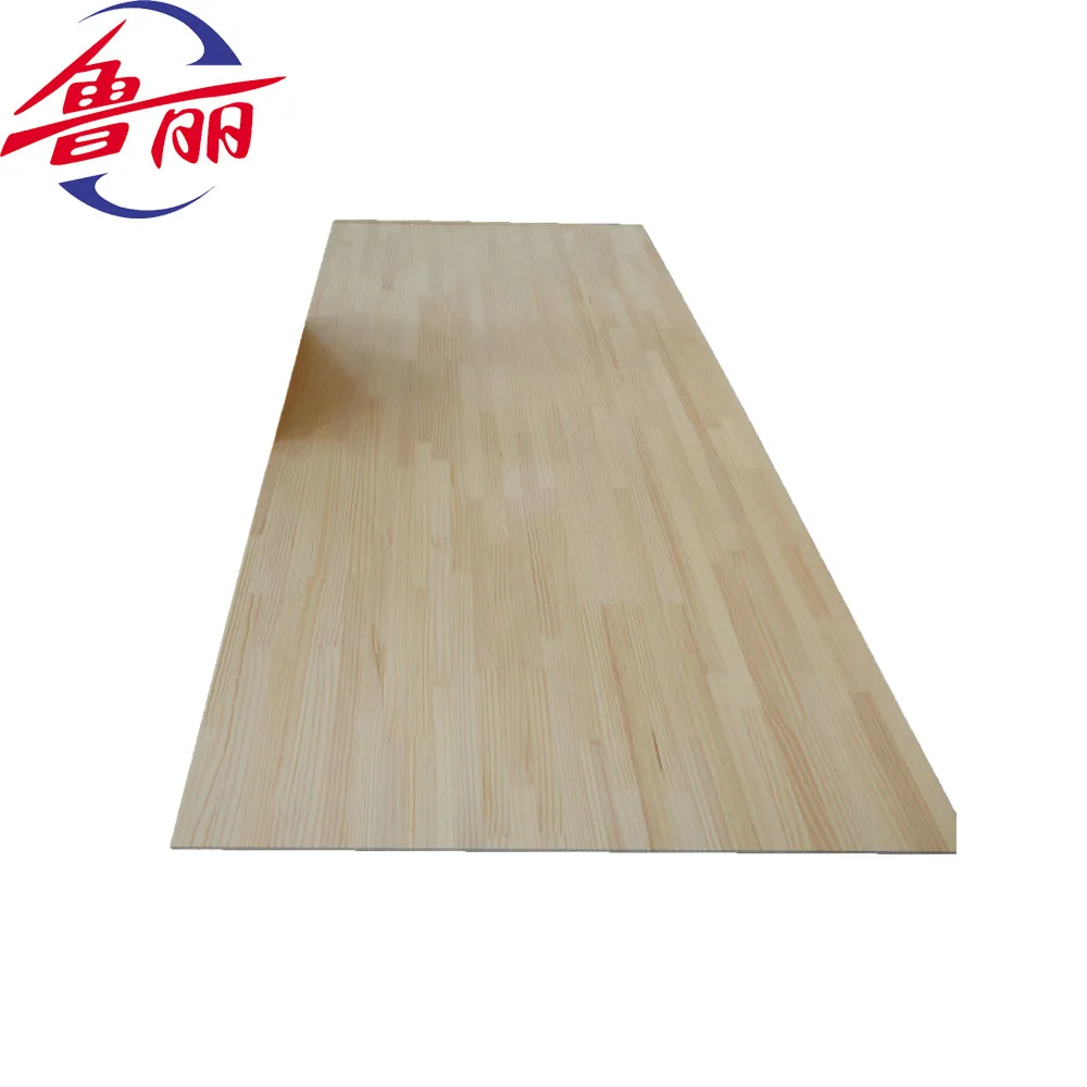 
chile pine finger joint board on sale 