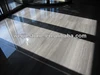 China Silver Grey marble tile and slab