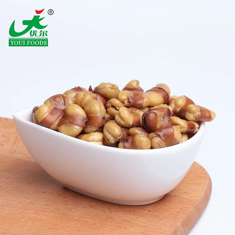 Wholesale Dry Fava Bean Salted Belted Broad Bean Snacks Buy Salted