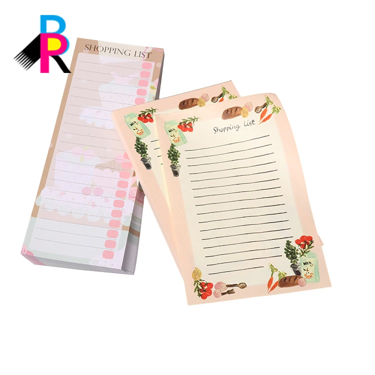 cute shopping list (2)