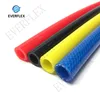 good price thin uv resistant flexible 6mm polyurethane pneumatic tube/tubing for drinking water