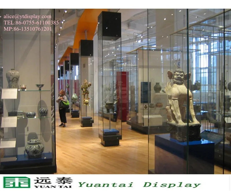 Beleuchtete Glas Wand Ecke Virtrine Museum Vitrinen Buy Moderne Glas Vitrine Museum Vitrine Vitrine Museum Mobel Innenarchitektur Product On Alibaba Com