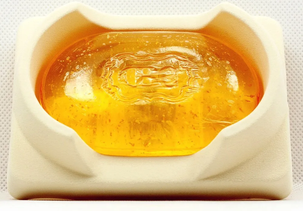24k Gold Organic Handmade Skin Whitening Cleaning Soap Buy Whitening