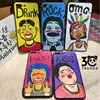 creative hit hop mobile phone cover phone case cover cover phone for oppo