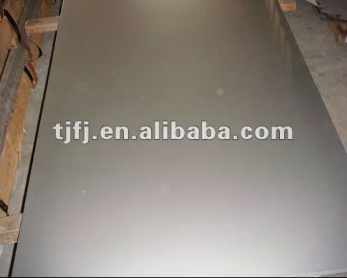 Stainless Steel Kick Plates