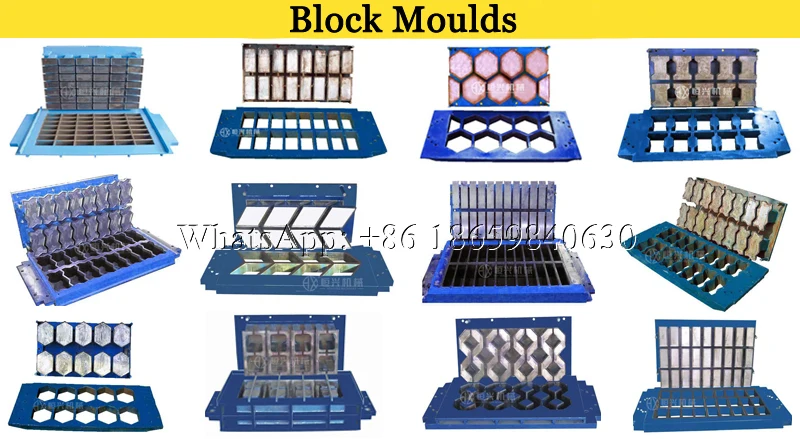 Small production machinery